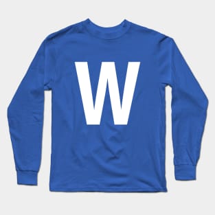 W2 Long Sleeve T-Shirt